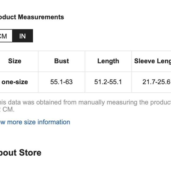 Colorful Tropical Print Duster Beach Cover up Kimono - Picture 8 of 8